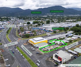 Development / Land commercial property sold at 266 Mulgrave Road Westcourt QLD 4870