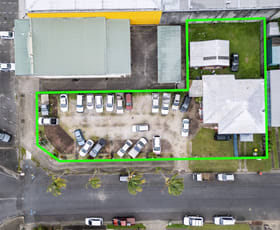 Development / Land commercial property sold at 266 Mulgrave Road Westcourt QLD 4870