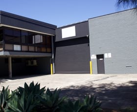 Factory, Warehouse & Industrial commercial property for sale at 5-11 Bay Street Botany NSW 2019
