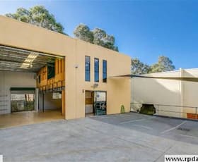 Factory, Warehouse & Industrial commercial property sold at 5/50 Export Drive Molendinar QLD 4214