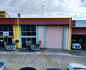Factory, Warehouse & Industrial commercial property for sale at 6/34 Old Pacific Highway Yatala QLD 4207