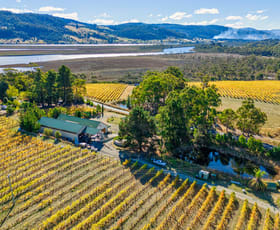Hotel, Motel, Pub & Leisure commercial property for lease at 1848 Cygnet Coast Road Cradoc TAS 7109
