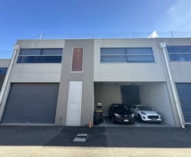 Factory, Warehouse & Industrial commercial property for sale at 8 - 9 Rocklea Dr Port Melbourne VIC 3207