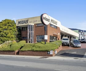 Shop & Retail commercial property for sale at Midas/12 Main Road Moonah TAS 7009