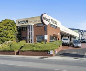 Shop & Retail commercial property sold at Midas/12 Main Road Moonah TAS 7009