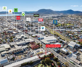 Shop & Retail commercial property sold at Midas/12 Main Road Moonah TAS 7009