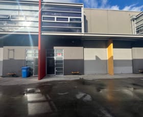 Factory, Warehouse & Industrial commercial property leased at 13/79-85 Mars Road Lane Cove NSW 2066