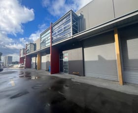 Factory, Warehouse & Industrial commercial property leased at 13/79-85 Mars Road Lane Cove NSW 2066