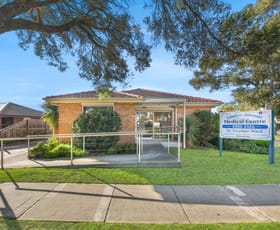 Medical / Consulting commercial property sold at 7 Lesdon Avenue Cranbourne VIC 3977