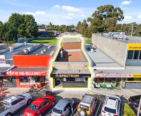 Shop & Retail commercial property sold at 6 Spring Square Hallam VIC 3803