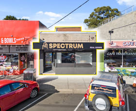 Offices commercial property sold at 6 Spring Square Hallam VIC 3803