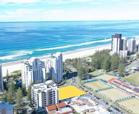 Development / Land commercial property for sale at 99-101 Old Burleigh Road Broadbeach QLD 4218