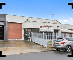 Factory, Warehouse & Industrial commercial property for sale at 11 Hercules Street Tullamarine VIC 3043