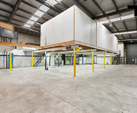 Factory, Warehouse & Industrial commercial property for sale at 11 Hercules Street Tullamarine VIC 3043