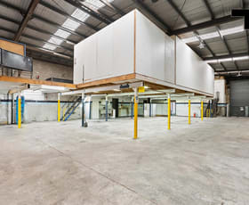 Factory, Warehouse & Industrial commercial property sold at 11 Hercules Street Tullamarine VIC 3043