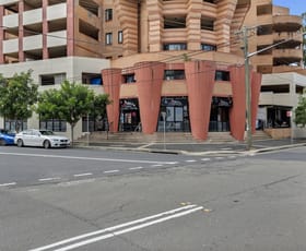 Shop & Retail commercial property sold at Lot 83/7 Cross Street Bankstown NSW 2200