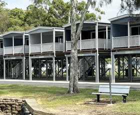 Hotel, Motel, Pub & Leisure commercial property for sale at Nambucca Heads NSW 2448