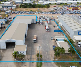 Factory, Warehouse & Industrial commercial property sold at 17-19 Everett Street Mount St John QLD 4818
