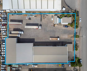 Factory, Warehouse & Industrial commercial property sold at 17-19 Everett Street Mount St John QLD 4818