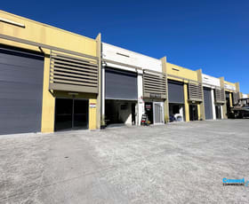 Factory, Warehouse & Industrial commercial property sold at 10/2 Kohl Street Upper Coomera QLD 4209