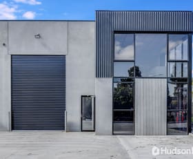 Factory, Warehouse & Industrial commercial property for lease at 16/30 Willandra Drive Epping VIC 3076