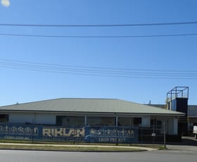 Factory, Warehouse & Industrial commercial property sold at 10 Davison Street Maddington WA 6109