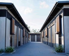 Factory, Warehouse & Industrial commercial property for sale at Wests Business Park Pendlebury Road Cardiff NSW 2285