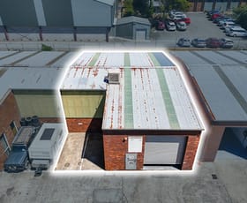 Showrooms / Bulky Goods commercial property sold at 10/1-3 Bricker Street Cheltenham VIC 3192