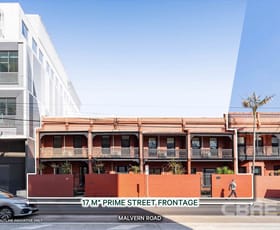Medical / Consulting commercial property for sale at 302-308 Malvern Road Prahran VIC 3181