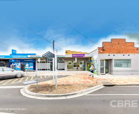 Shop & Retail commercial property for sale at 17-21 Vernon Street South Kingsville VIC 3015