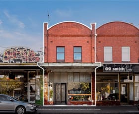 Shop & Retail commercial property sold at 67 Smith Street Fitzroy VIC 3065