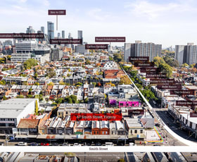Shop & Retail commercial property sold at 67 Smith Street Fitzroy VIC 3065