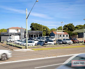 Shop & Retail commercial property for sale at 32-34 Parramata Road Croydon NSW 2132