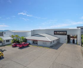 Offices commercial property sold at 11 Catalyst Court Mount St John QLD 4818