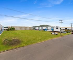 Development / Land commercial property sold at 444-446 Woolcock Street Garbutt QLD 4814