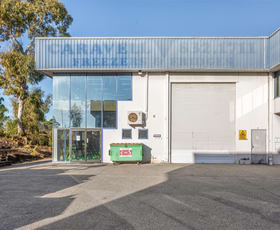 Factory, Warehouse & Industrial commercial property sold at 7/8 Purdy Street Minchinbury NSW 2770