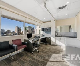 Offices commercial property sold at Level 4 Suite 52/201 Wickham Terrace Spring Hill QLD 4000