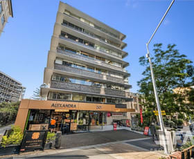 Offices commercial property sold at Level 4 Suite 52/201 Wickham Terrace Spring Hill QLD 4000