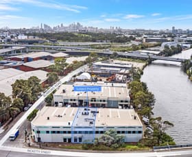 Factory, Warehouse & Industrial commercial property for sale at Landmark Industrial Estate 2A Burrows Road St Peters NSW 2044