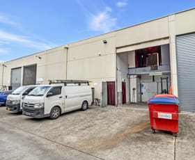 Factory, Warehouse & Industrial commercial property for sale at Landmark Industrial Estate 2A Burrows Road St Peters NSW 2044