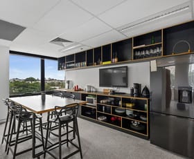Offices commercial property sold at Lot 402/10 Market Street Brisbane City QLD 4000