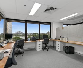 Offices commercial property sold at Lot 402/10 Market Street Brisbane City QLD 4000