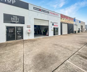 Factory, Warehouse & Industrial commercial property for sale at 2/1 Tandem Avenue Warana QLD 4575