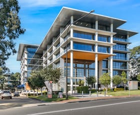 Offices commercial property sold at 5 Celebration Drive Bella Vista NSW 2153