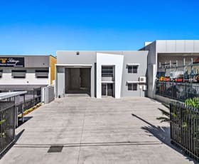 Factory, Warehouse & Industrial commercial property sold at 47 Weaver Street Coopers Plains QLD 4108