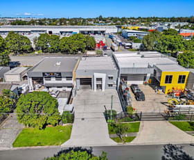 Factory, Warehouse & Industrial commercial property sold at 47 Weaver Street Coopers Plains QLD 4108