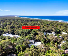 Shop & Retail commercial property for sale at 12 RAINBOW SHORES DRIVE Rainbow Beach QLD 4581