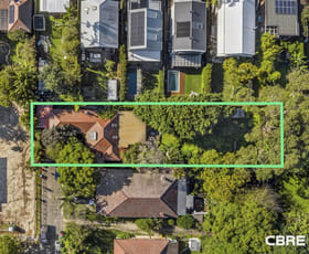 Development / Land commercial property for sale at 7 Learmonth Avenue Balgowlah NSW 2093