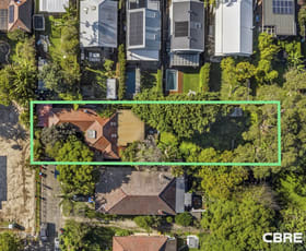 Development / Land commercial property sold at 7 Learmonth Avenue Balgowlah NSW 2093