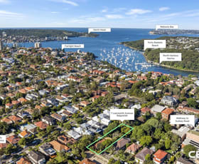 Development / Land commercial property for sale at 7 Learmonth Avenue Balgowlah NSW 2093